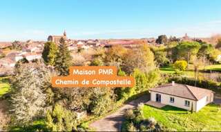 Maison 5 Pièces 87 m² à vendre à Eauze (32800)