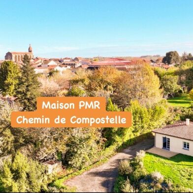 Maison 5 pièces 218000 €