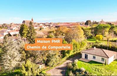 Maison Neuve Avec terrain Sous Decennale — photo du bien