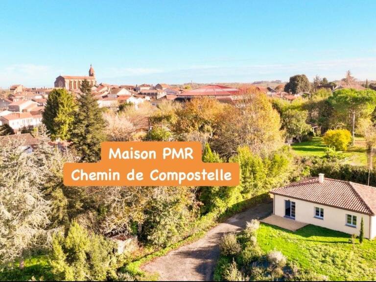 Maison Neuve Avec terrain Sous Decennale — photo 1