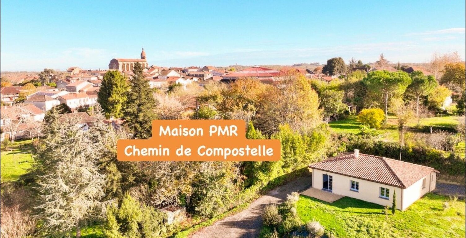 Maison Neuve Avec terrain Sous Decennale — photo 1