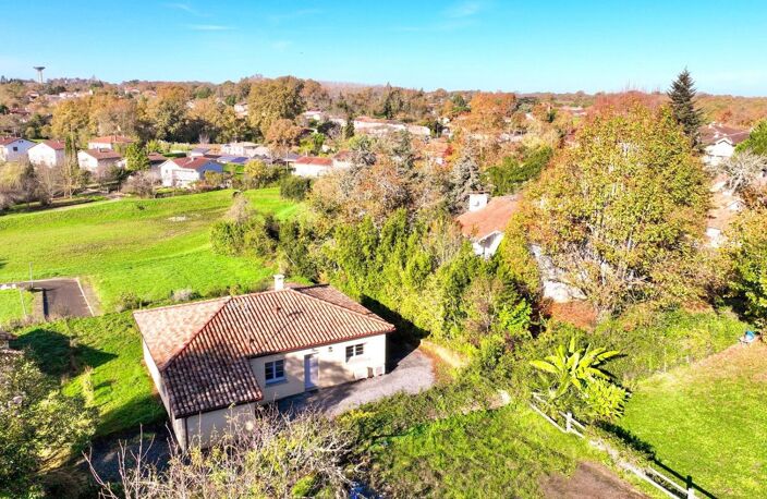 Maison Neuve Avec terrain Sous Decennale — photo 2