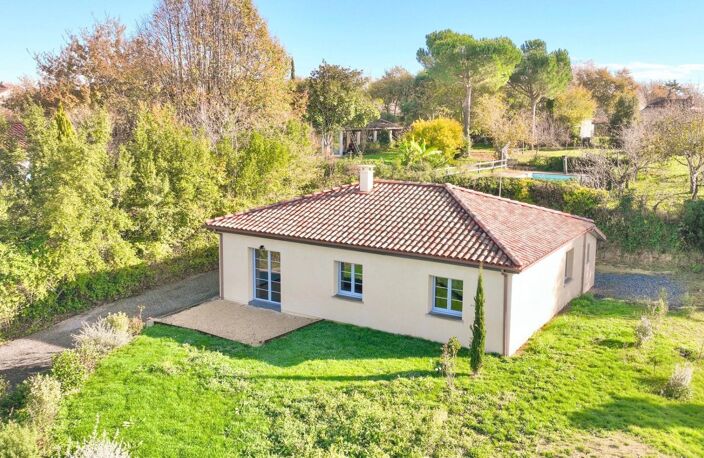 Maison Neuve Avec terrain Sous Decennale — photo 3