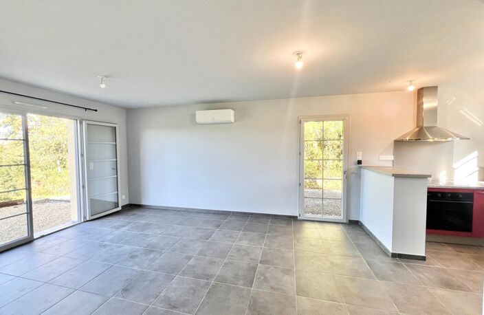 Maison Neuve Avec terrain Sous Decennale — photo 4