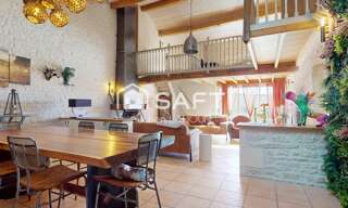 Maison 7 Pièces 299 m² à vendre à Cognac (16100)