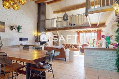 Maison 7 pièces 330000 €