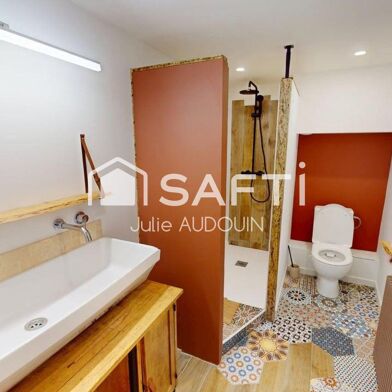 Maison 5 pièces 198000 €