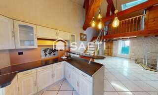 Maison 5 Pièces 100 m² à vendre à Châteaubernard (16100)