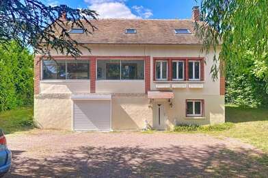 Maison 7 pièces 285000 €