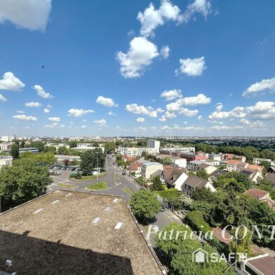 Appartement 4 pièces 265000 €