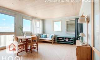 Appartement 4 Pièces 85 m² à vendre à Créteil (94000)