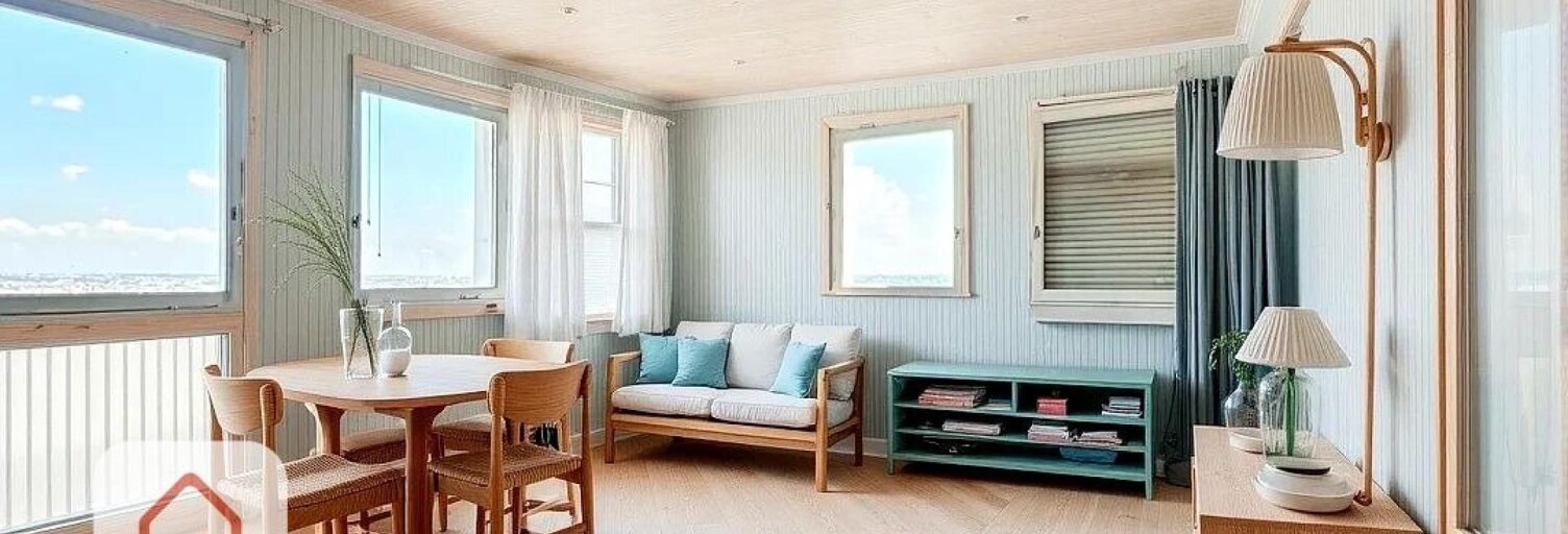 Appartement 4 Pièces 85 m² à vendre à Créteil (94000)