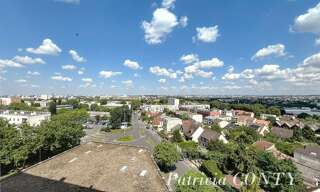 Appartement 4 Pièces 85 m² à vendre à Créteil (94000)