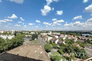 Appartement 4 pièces 265000 €