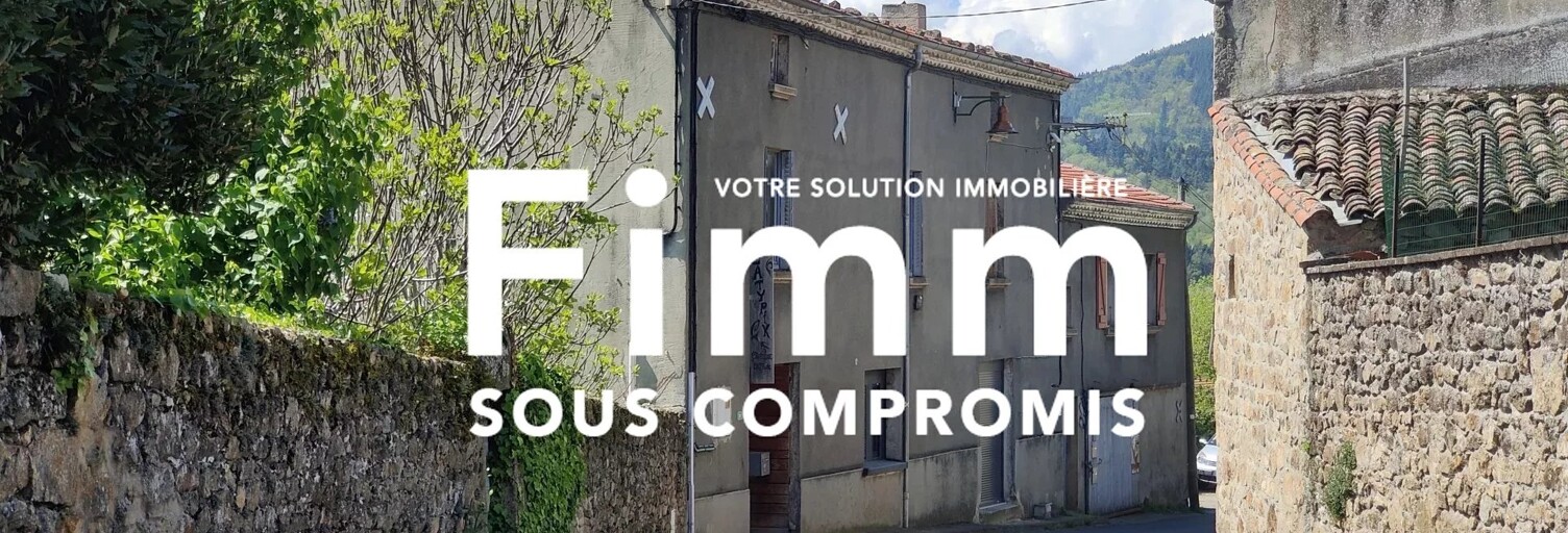 Maison  150 m² à vendre à Véranne (42520)