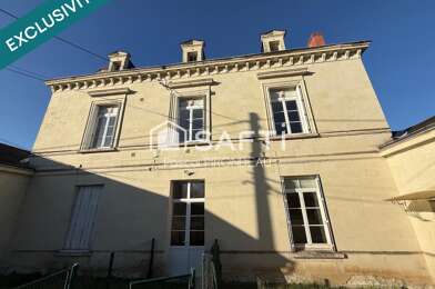 Maison 8 pièces 235000 €