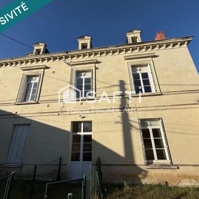 Maison 8 pièces 270000 €