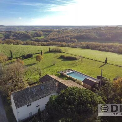 Maison 6 pièces 325000 €