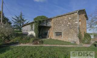 Maison 6 Pièces 135 m² à vendre à Laguépie (82250)