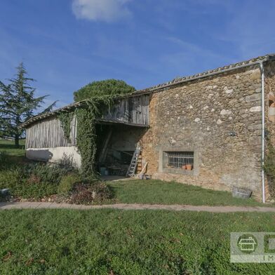 Maison 6 pièces 325000 €
