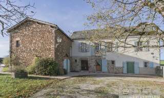 Maison 6 Pièces 135 m² à vendre à Laguépie (82250)