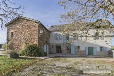 Maison 6 pièces 325000 €