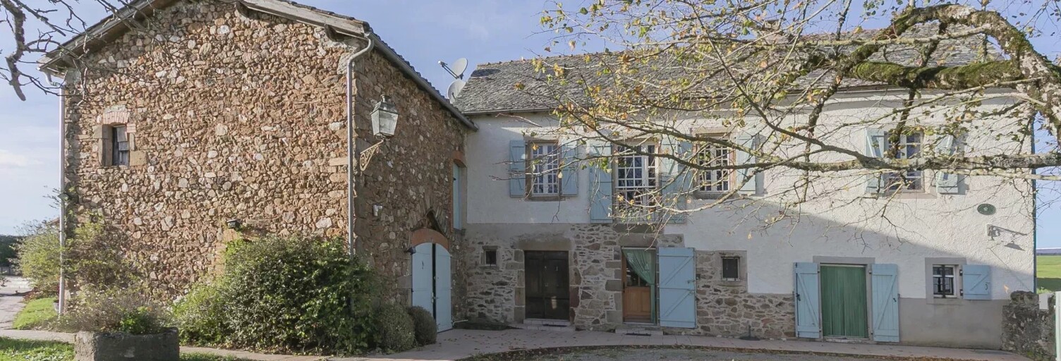 Maison 6 Pièces 135 m² à vendre à Laguépie (82250)