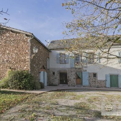 Maison 6 pièces 325000 €