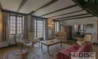 Maison 6 Pièces 135 m² à vendre à Laguépie (82250)