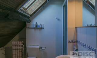 Maison 6 Pièces 135 m² à vendre à Laguépie (82250)