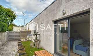 Appartement 2 Pièces 37 m² à vendre à Bordeaux (33200)