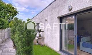 Appartement 2 Pièces 37 m² à vendre à Bordeaux (33200)