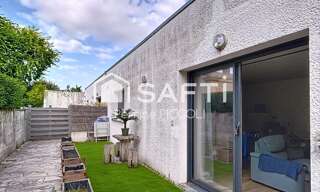 Appartement 2 Pièces 37 m² à vendre à Bordeaux (33200)