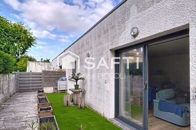 Appartement 2 pièces 189000 €