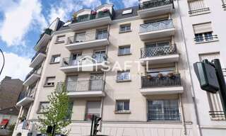 Appartement 2 Pièces 54 m² à louer à La Garenne-Colombes (92250)