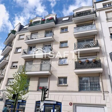 Appartement 2 pièces 1494 €