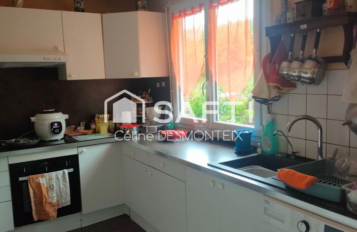 URGENT - Maison familiale à Dannemarie Les Glay (25310) — photo 3