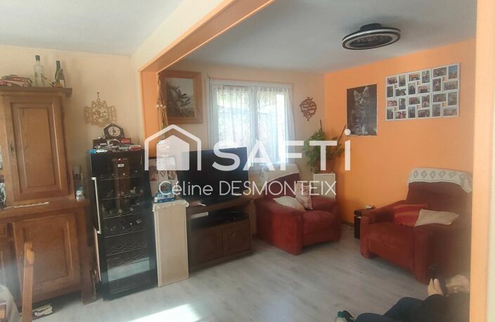 URGENT - Maison familiale à Dannemarie Les Glay (25310) — photo 5