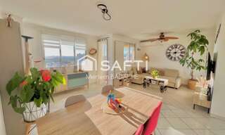 Appartement 3 Pièces 75 m² à vendre à Nice (06200)