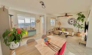 Appartement 3 Pièces 75 m² à vendre à Nice (06200)