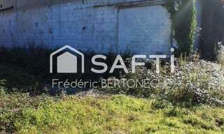 Immeuble  1000 m² à vendre à Les Églisottes-et-Chalaures (33230)