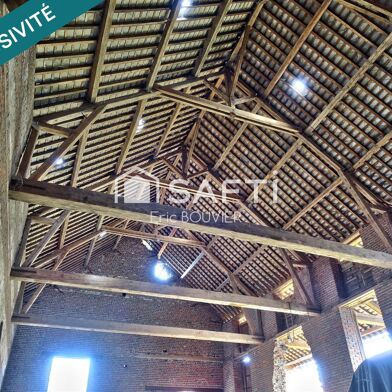 Maison 1 pièces 59900 €