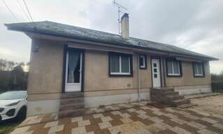 Maison 6 Pièces 131 m² à vendre à Corneville-sur-Risle (27500)