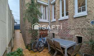 Maison 6 Pièces 82 m² à vendre à Abbeville (80100)