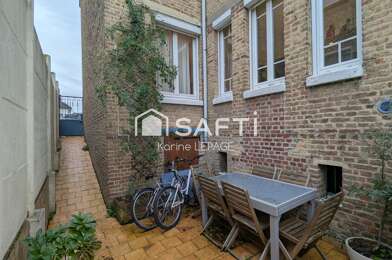 Maison 6 pièces 272000 €