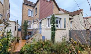 Maison 6 Pièces 82 m² à vendre à Abbeville (80100)