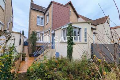 Maison 6 pièces 188000 €