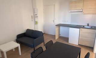 Appartement 2 Pièces 22 m² à louer à Dijon (21000)