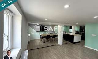 Maison 8 Pièces 163 m² à vendre à Rossfeld (67230)