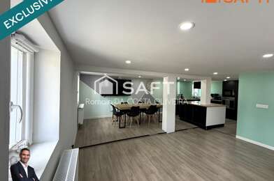 Maison 8 pièces 369000 €